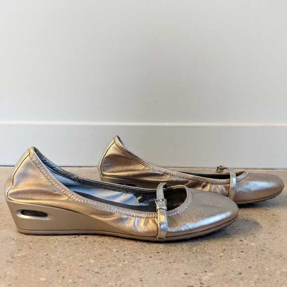 cole haan nike air mary jane